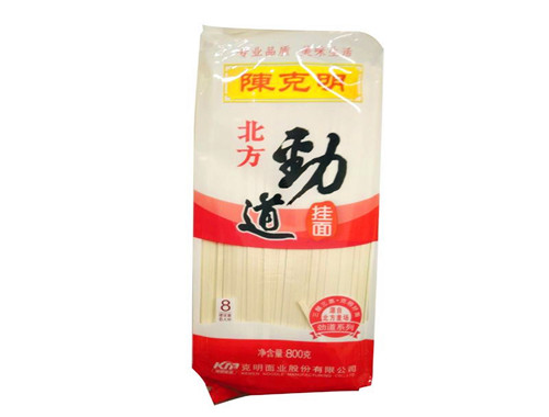 陈克明面条加盟