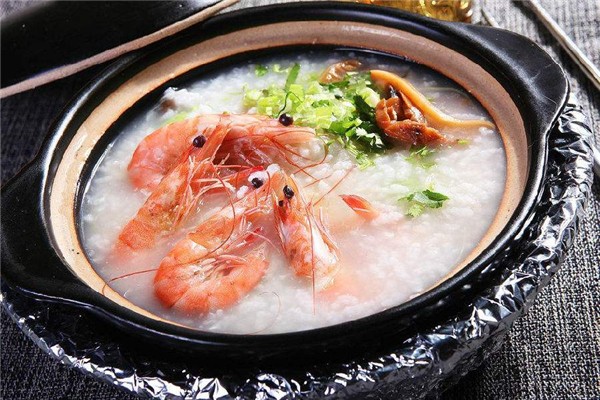 宝记砂锅粥加盟