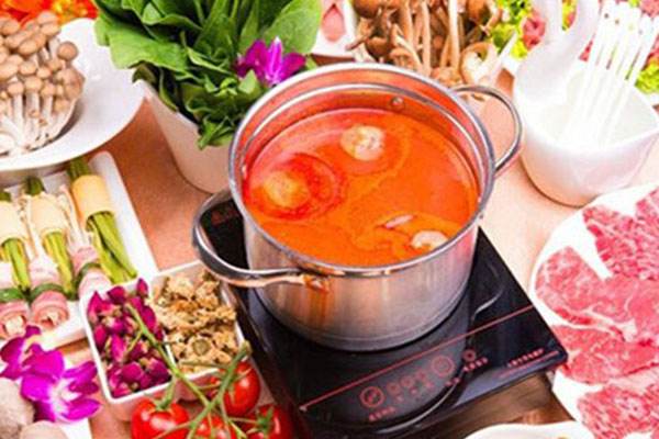 重庆袁老四火锅加盟