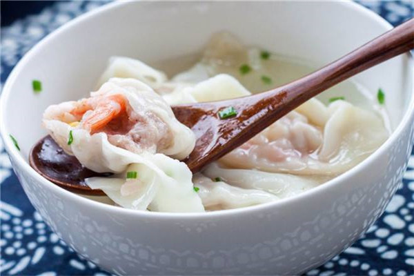 莜面馄饨加盟