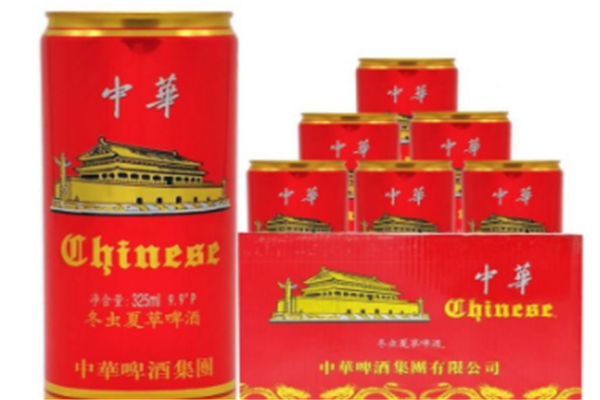 中华啤酒加盟