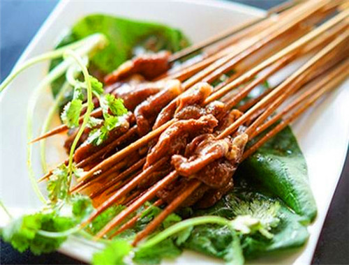 醉耍都串串香加盟