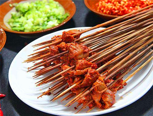 老板很串串串香加盟