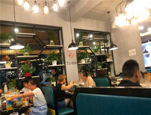 钩搭纸包鱼加盟