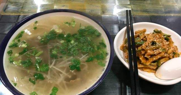 张大学士中华牛肉汤加盟