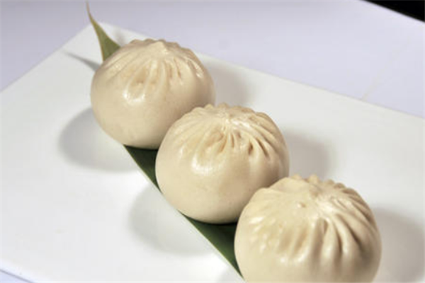 包子王包子加盟