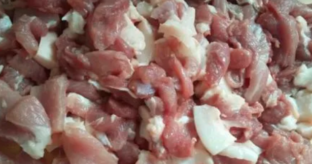 维尔康冷鲜肉加盟