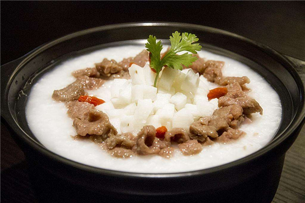 舒美佰粥汇加盟