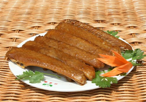 苗韵竹荪鹅加盟