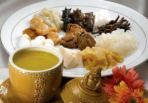 牟氏佛跳墙加盟