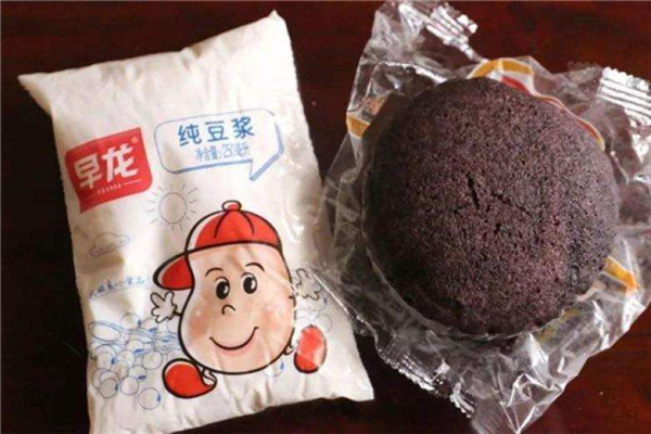 早龙早餐加盟