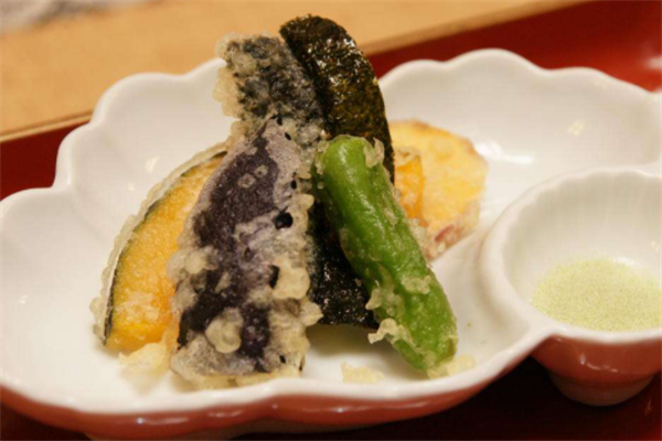 佛教素食餐厅加盟