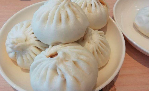包子客牛肉汤包加盟