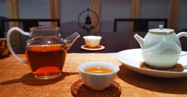 正清和