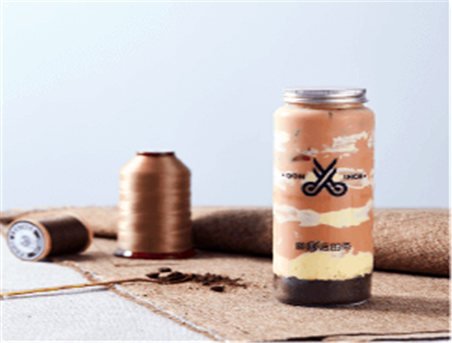 裁缝店的茶加盟