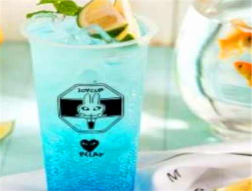 小幸胡奶茶加盟