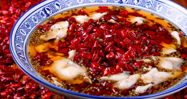 渝乡辣婆婆加盟