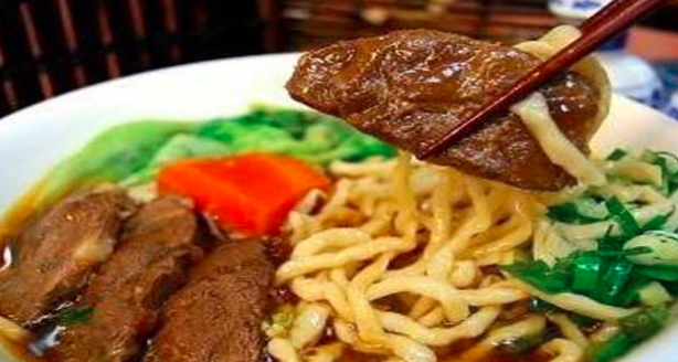 喜利来面馆加盟