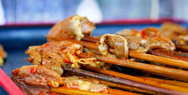 大当家串串加盟