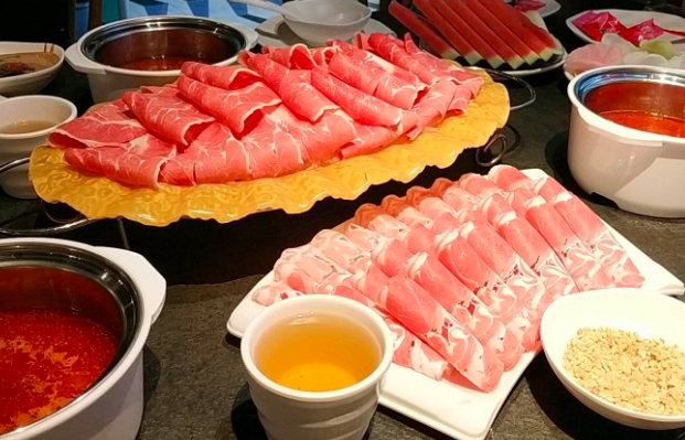 阿牧郎番茄火锅加盟