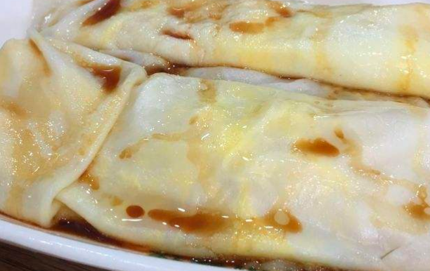 云髻山肠粉加盟