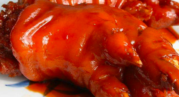 多仁多猪蹄加盟