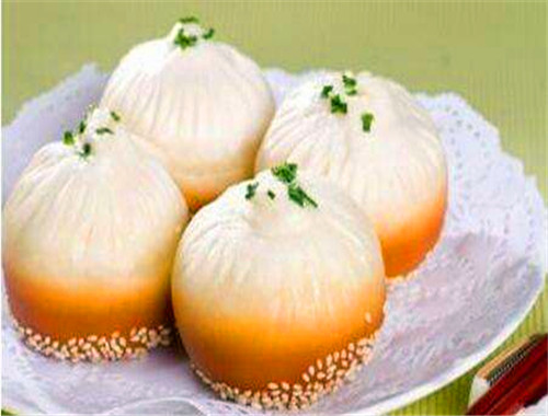 包富贵生煎加盟