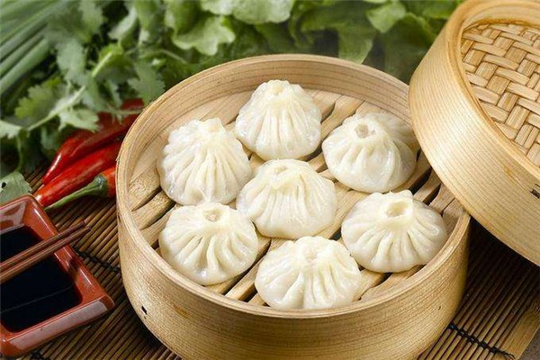 弄堂小笼包加盟