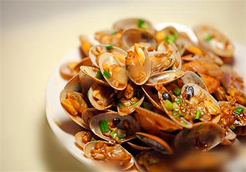 见味花甲加盟