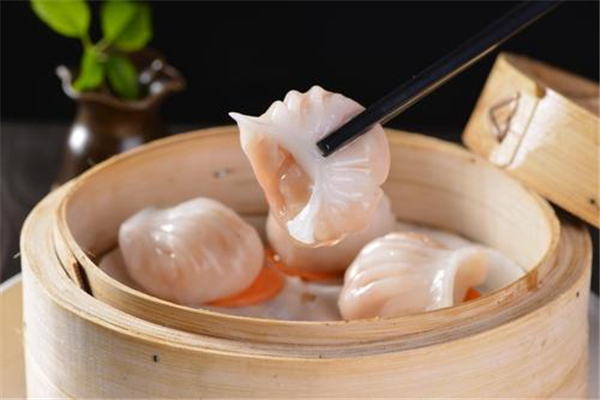 陆爷慢煮加盟