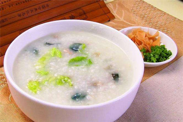 潮粥圆加盟