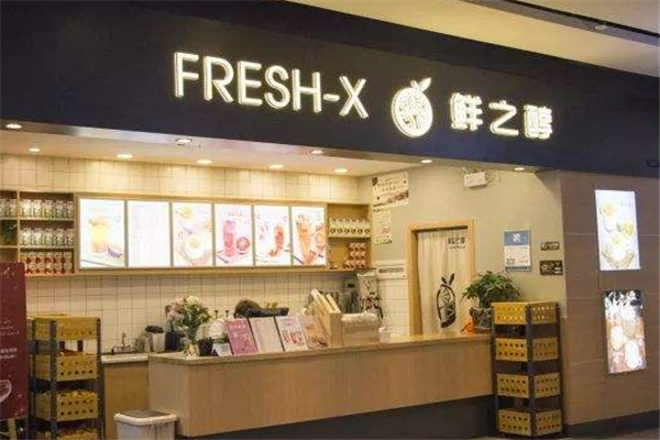 鲜之醇加盟