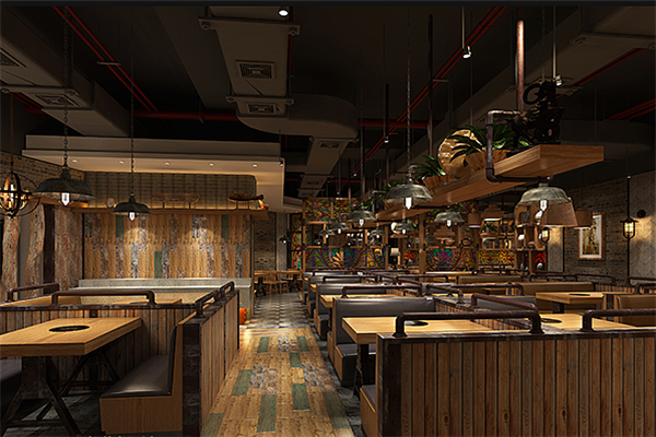 馋嘴猫串吧加盟