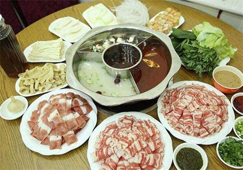 麻辣小屋加盟
