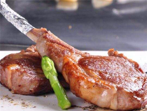 多佐法式铁板烧加盟