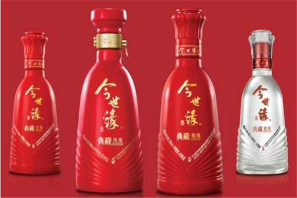 今世缘酒业加盟