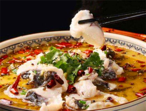 沅味鱼火锅加盟