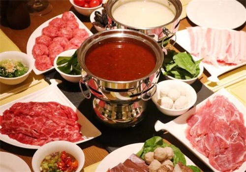蜜悦士牛肉火锅加盟