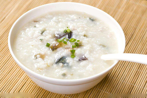 百味粥铺加盟