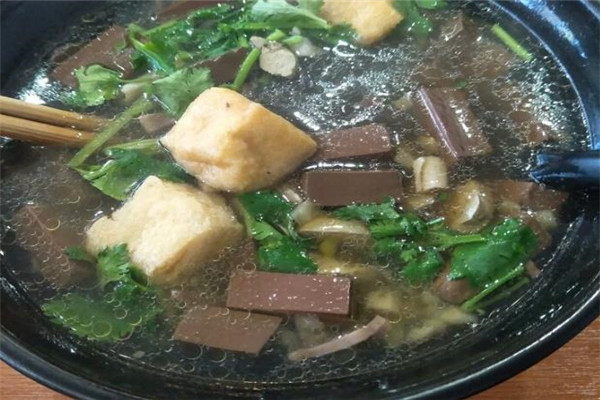 天客隆米线加盟