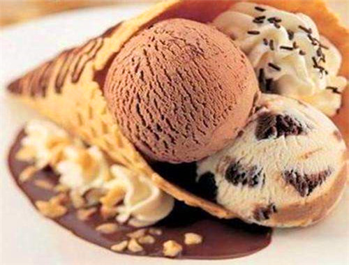 可恋冰淇淋加盟