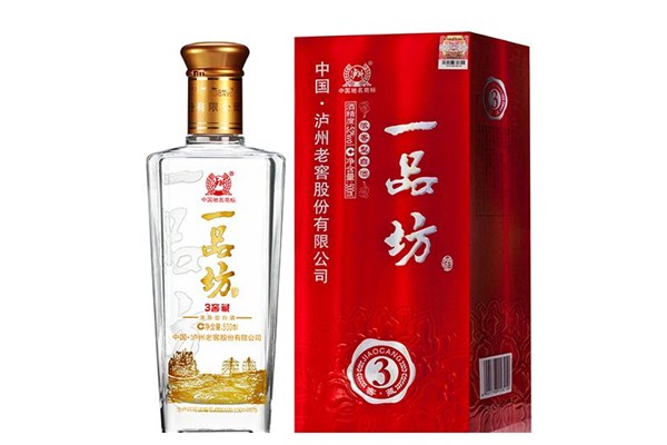 泸州老窖一品坊加盟