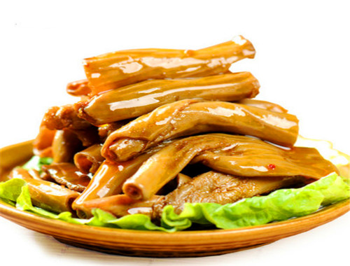 樱桃小黑鸭加盟