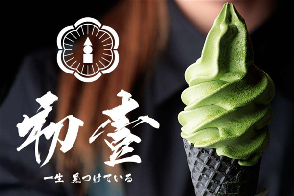 初壹抹茶加盟