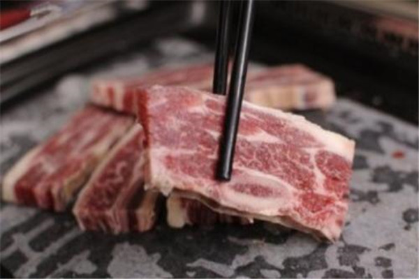 味多多纸上烧烤加盟