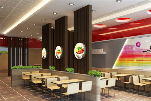 福源喜黄焖鸡加盟