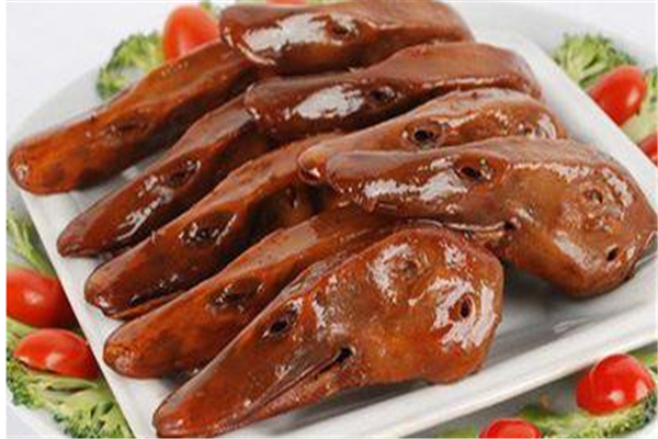 阿兵滋味鸭熟食加盟