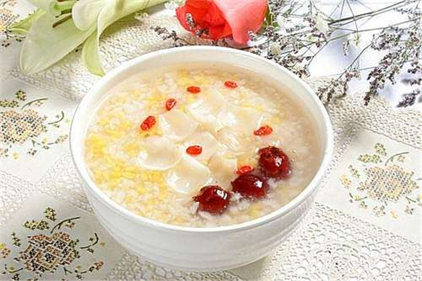 食粥缘加盟