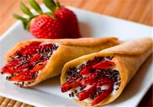 豫满楼小吃加盟