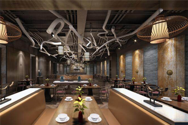 火把瘾火锅米线加盟